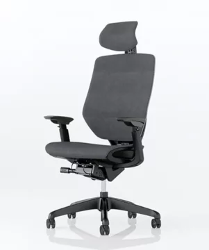 fauteuil de bureau ergonomique flexispot bs12 pro
