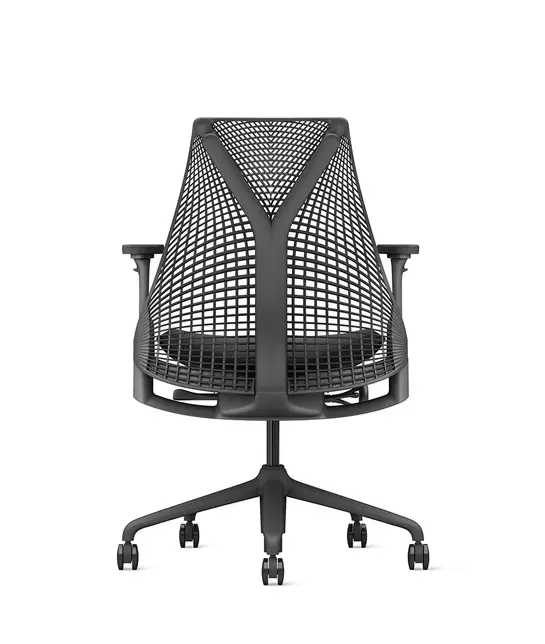 fauteuil de bureau ergonomique herman miller sayl