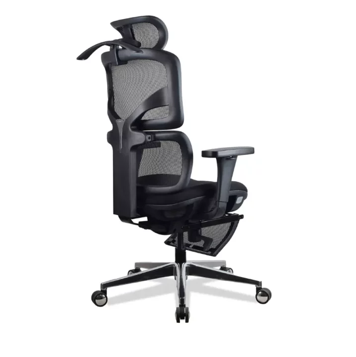 fauteuil de bureau ergonomique terrana kqueo
