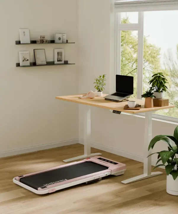 tapis de marche flexispot gp02 motionx