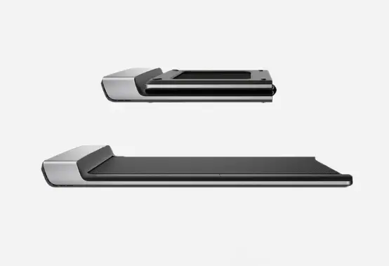 tapis de marche walkingpad p1 kingsmith