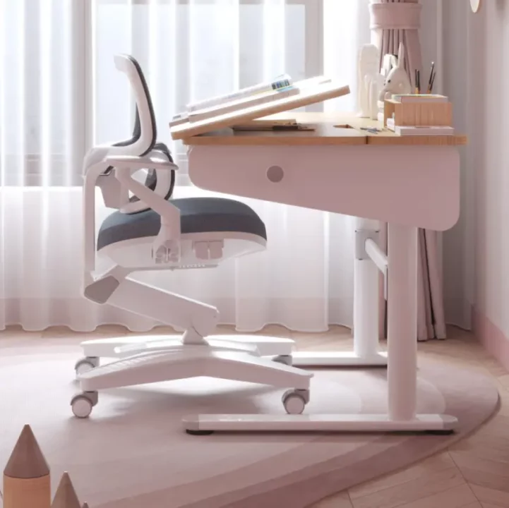 chaise ergonomique pour enfant flexispot sc05