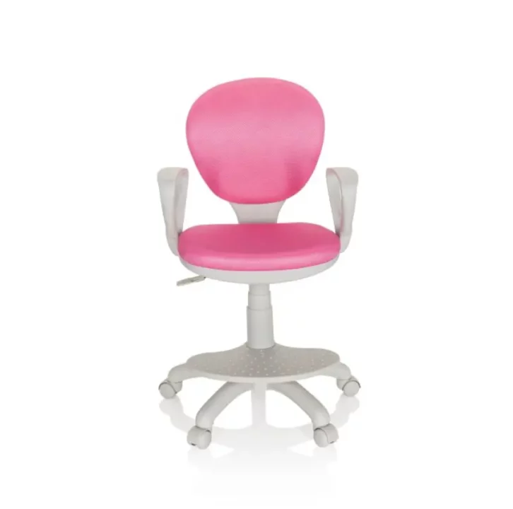 chaise ergonomique pour enfant hjh office kid coulour g1