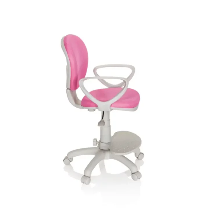 chaise ergonomique pour enfant hjh office kid coulour g1