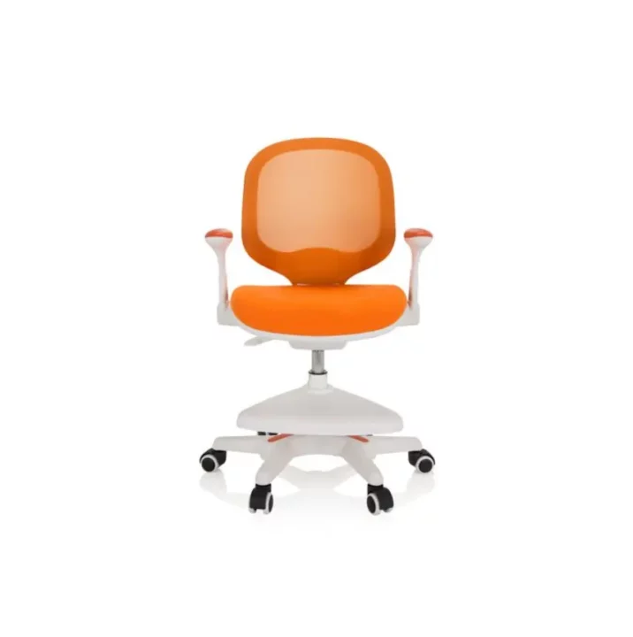 chaise ergonomique pour enfant hjh office kid ergo