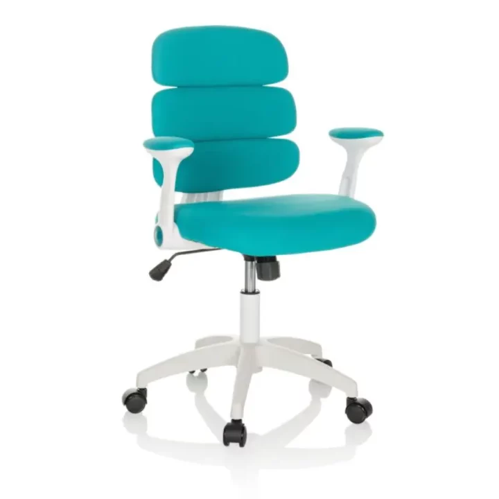 chaise ergonomique pour enfant hjh office kid ergolino w