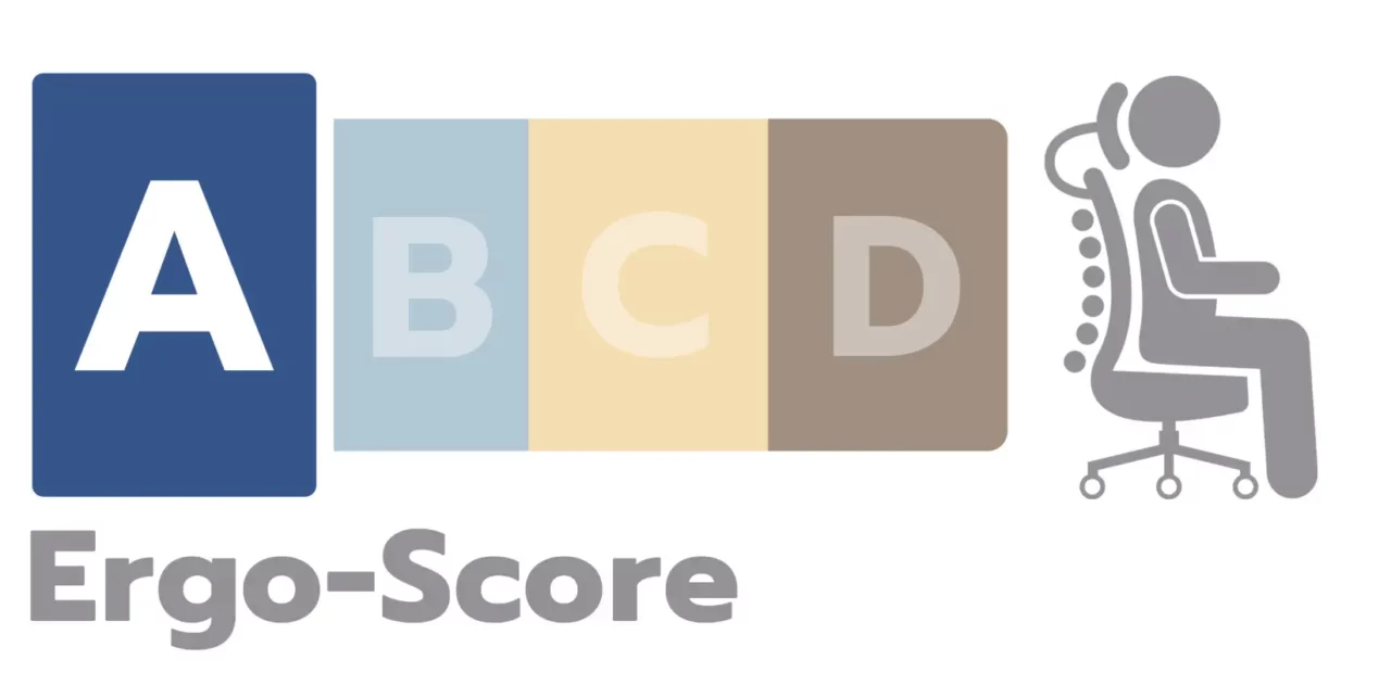 ergoscore hjh office