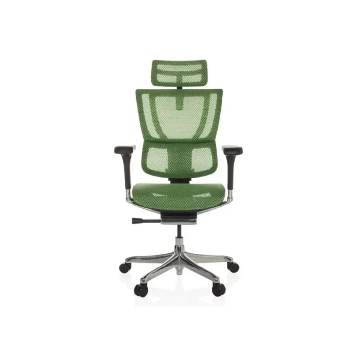 chaise ergonomique hjh office ergohuman