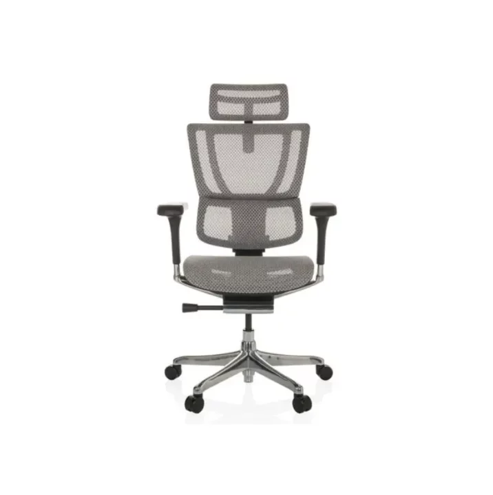 chaise ergonomique hjh office ergohuman