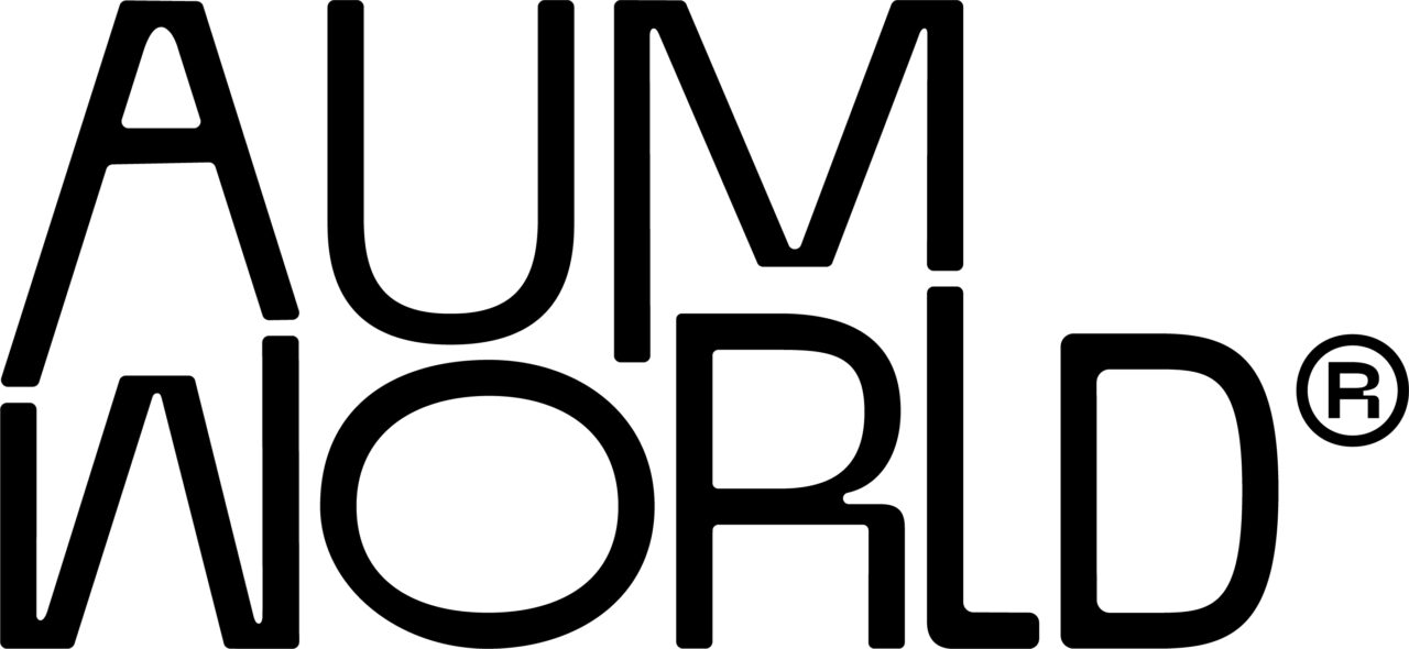 logo aumworld