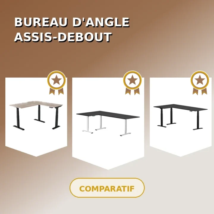cover meilleur bureau assis debout angle